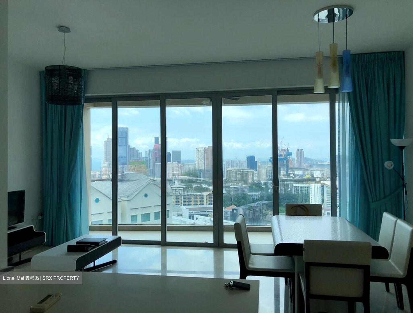 Martin Place Residences (D9), Condominium #503898511